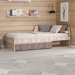 Кровать Джаз 90