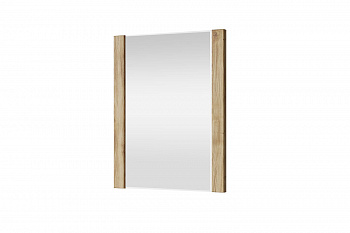 Зеркало навесное Дорсет 58