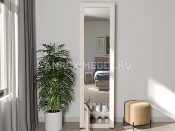 Шкаф 1-створчатый Оливия 1DZ