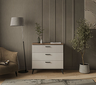 Комод Винати 3S