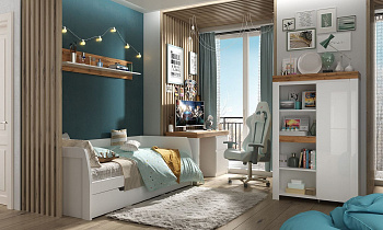 Детская Таурус 1