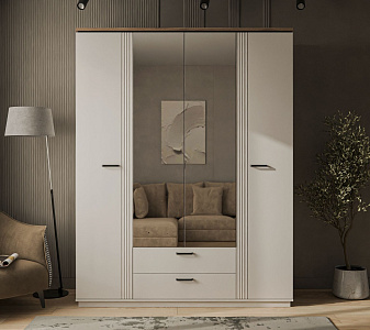 Шкаф Винати 4DG2S Z