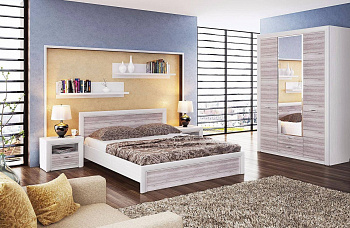 Спальня Оливия 1