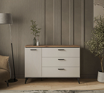 Тумба Винати 1D3S