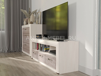 Тумба Оливия RTV3S