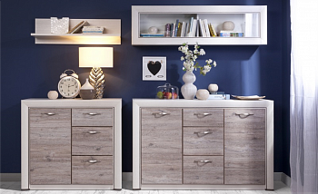 Гостиная Оливия 8