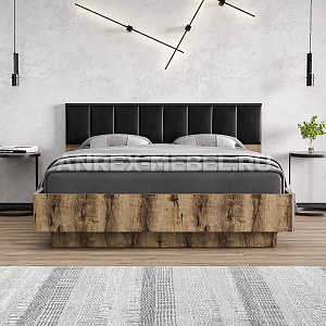 Кровать Джаггер 160M с подъемником