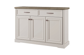 Тумба Тоскана 3D2S