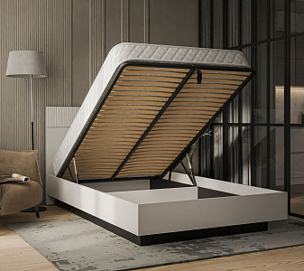 Кровать Винати 140 с подъемником