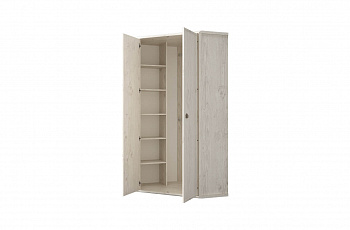 Шкаф угловой Магеллан 2D