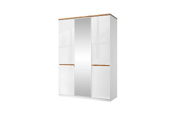 Шкаф 3-створчатый Таурус 3DG HZ