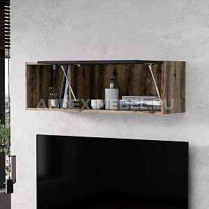 Полка навесная Джаггер 1DN