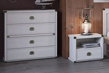 Комод Магеллан 4S