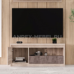 Тумба Джаз RTV 1D1SN