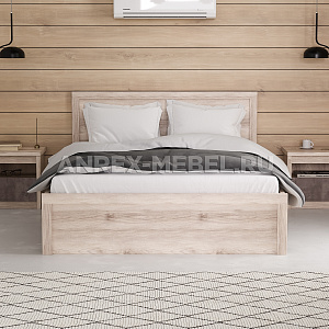 Кровать Джаз 140