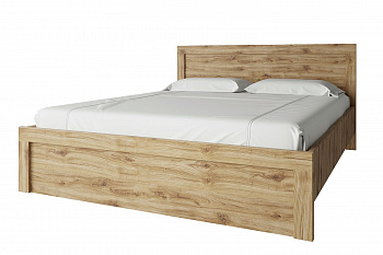 Кровать Дорсет 120