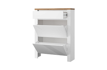 Обувница Таурус 2D1S