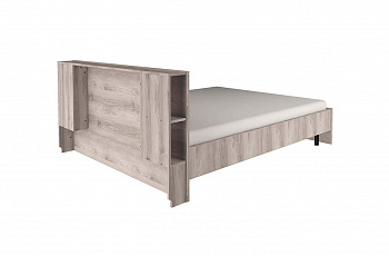 Кровать Джаз 140 Р