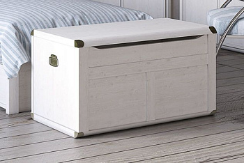 Сундук Магеллан KUF