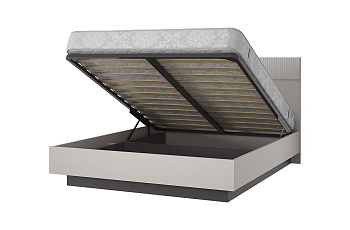 Кровать Винати 160 с подъемником