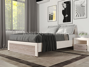 Кровать Оливия 140