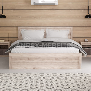 Кровать Джаз 160