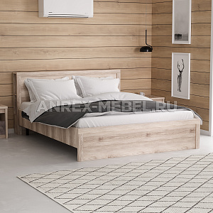 Кровать Джаз 160 Р с подъемником