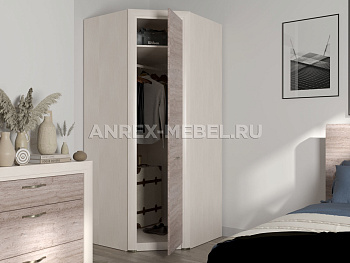 Шкаф угловой Оливия 97