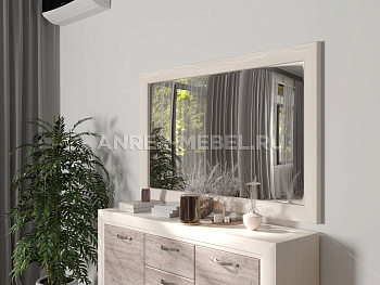 Зеркало Оливия B